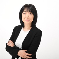 Nomura Employee Saori Suzuki's profile photo