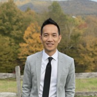 Klaviyo Employee Mike Eng's profile photo