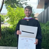 Millwrights Local Employee Aidan Chassie's profile photo