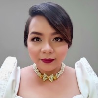 TrueBridge Employee Kamille Santos's profile photo