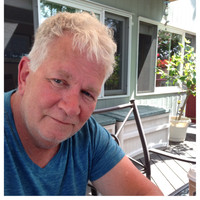 Walmart Employee Robert Goldsworthy's profile photo