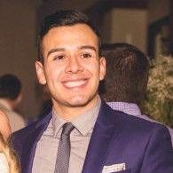 Priority1 Employee Christopher Lara's profile photo
