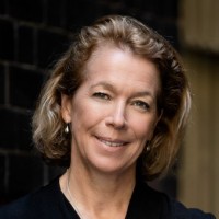 OpenMarkets Australia Employee Camilla Cooke's profile photo