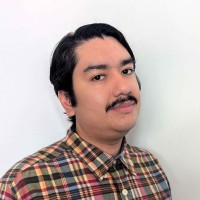 HEAT Employee Alfredo González-Martínez's profile photo