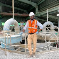 Meaghaze Chauke's profile photo