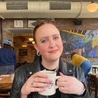 Minster Law Employee Sophie Sanders's profile photo