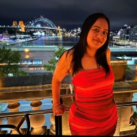 Cisco Systems Australia and NewZealand Employee Mona Garg's profile photo