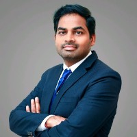 Anil Ponnapati Email & Phone Number