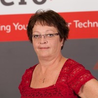 Celero Solutions Employee Colleen Stopanski's profile photo