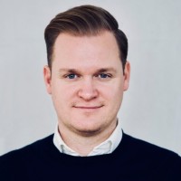 REWE Group Employee Daniel Pangritz's profile photo