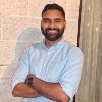 NRT (National Recovery Technologies) Employee Kirollos Khalil's profile photo