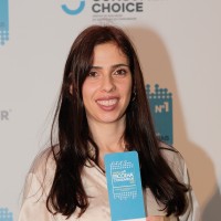 Pcdiga Employee Inês Coelho's profile photo
