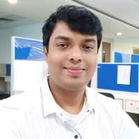 Dwarikanath Panigrahi Email & Phone Number