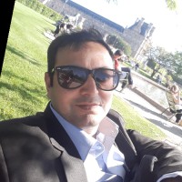 Reflow Employee Deepak Monga's profile photo