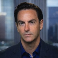 SPG Global Employee Simon Gallagher's profile photo