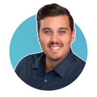 Kahala Brands Employee Daniel Lynam's profile photo