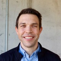 Boom Employee Rob Whiting's profile photo