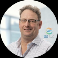 GS E&C Employee Chris Swaine's profile photo