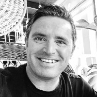 Dornan Engineering Ltd. Employee Martin Coughlan's profile photo