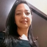 PREFEITURA MUNICIPAL DE JOAO MONLEVADE Employee Ariadne Patrocínio's profile photo