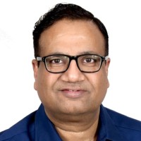 Oriental Structural Engineers Employee Sandeep Agrawal's profile photo