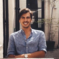 Bart van Houtven Email & Phone Number