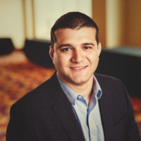 Learn2master Academy Employee Gabriel Araujo's profile photo