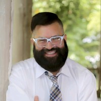 Clarity Lab Solutions Employee Francisco Davila's profile photo