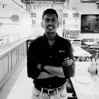 AYDI Restaurants India Pvt. Ltd Employee Ranjith Kumar's profile photo
