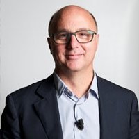 Prada Group Employee Andrea Guerra's profile photo