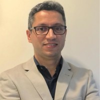 TSE Employee Walley Bonfim's profile photo