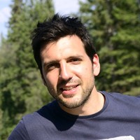 Tigloo Employee Sergio Larripa Yeregui's profile photo