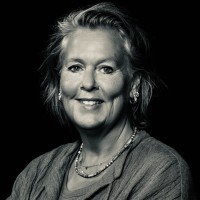 GroenLinks Amsterdam Employee Nicole Stolk's profile photo