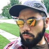 New Fashion Pork Employee Guillermo Blancas Araujo's profile photo