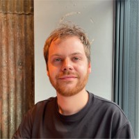 Think Hire Employee Billy Kelly's profile photo