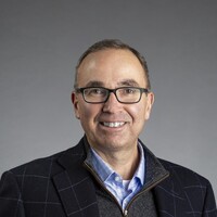 PetPartners Pet Insurance Employee David Goodrich's profile photo