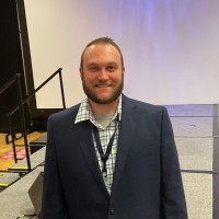 Tk Mold & Engineering, Inc. Employee Jonny Salter's profile photo