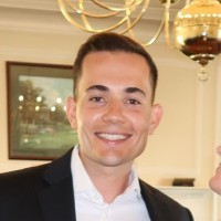Structured Social Employee Brent Thomas's profile photo