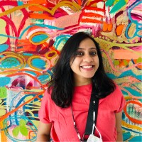 Charu Kanojia Email & Phone Number