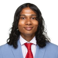 Sid Ram Email