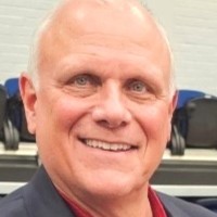 Renasant Bank Employee Peter Dyson's profile photo