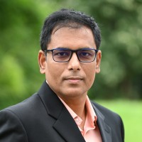 Email e telefono di Pinaki Talukdar