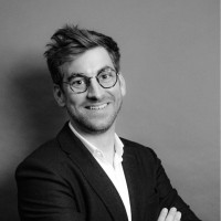 Benoit Morel Email & Phone Number