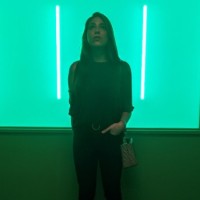 Google Employee Juliana Martinhago's profile photo