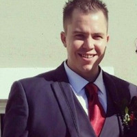 McCue Crafted Fit Employee Michael McMaster's profile photo