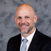 City of Roseville Employee Ryan Devore's profile photo