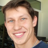Intant Employee Zabir Gazizov's profile photo