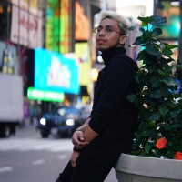 Stash Dispensaries Employee Christian Osornio's profile photo