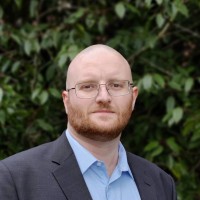 Credera UK Employee Graeme Dyas's profile photo