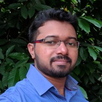 Novaneuron Employee Bijith S's profile photo